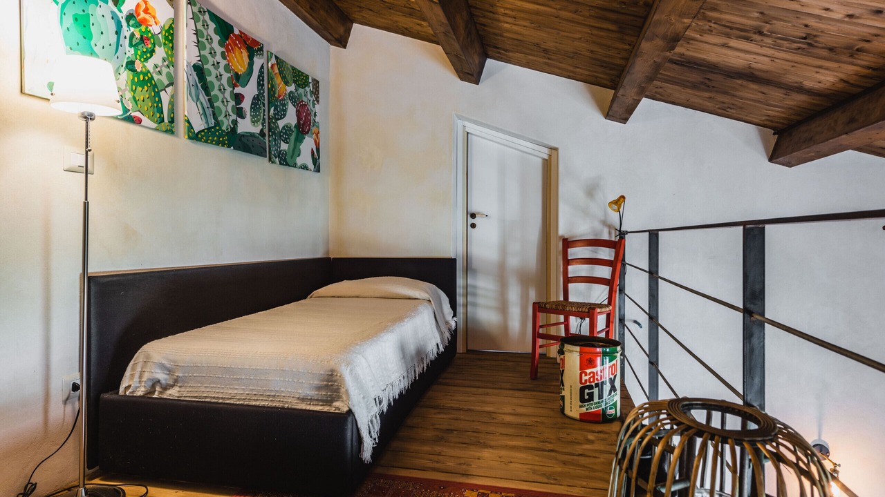 Photo of Bedroom in Augusta