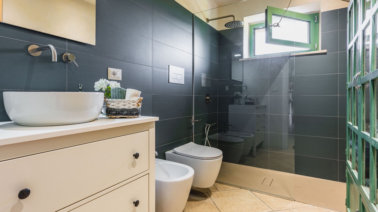 Photo of Bathroom in Augusta