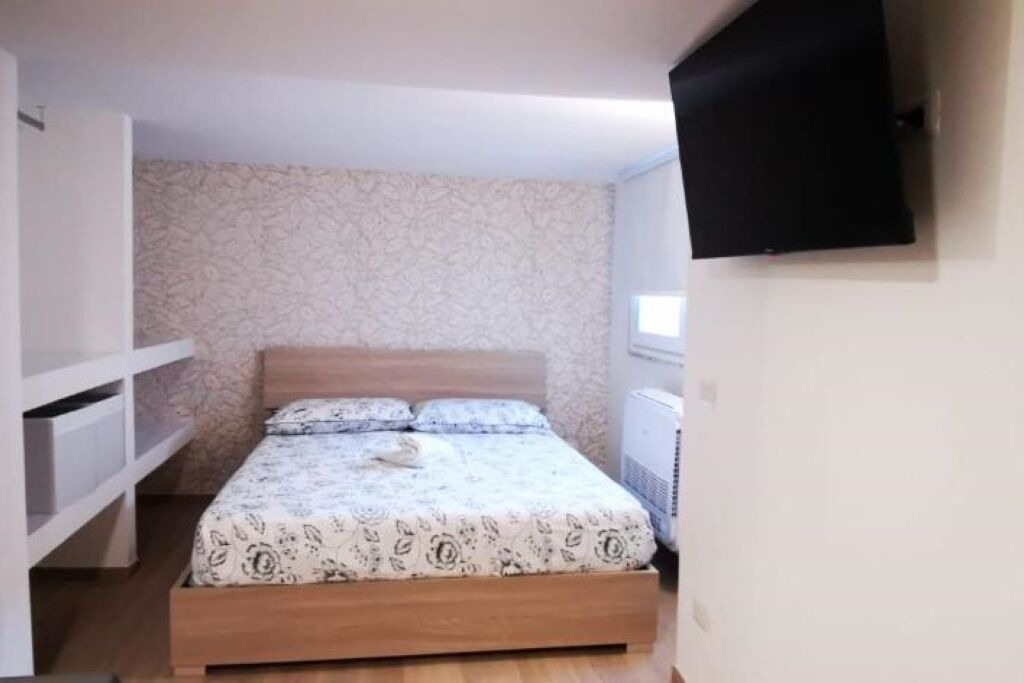 Photo of Bedroom in Triggiano