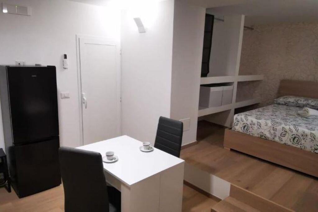 Photo of Bedroom in Triggiano