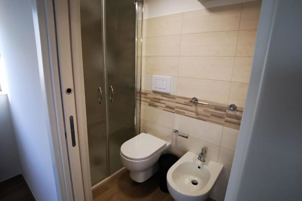 Photo of Bathroom in Triggiano