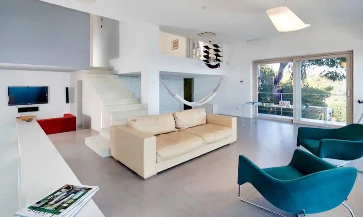 Photo of Livingroom in Acireale