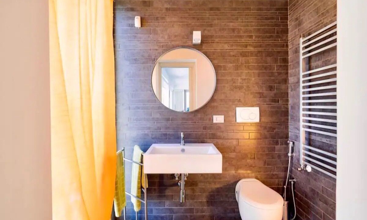 Photo of Bathroom in Acireale