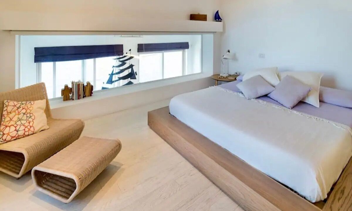 Photo of Bedroom in Acireale