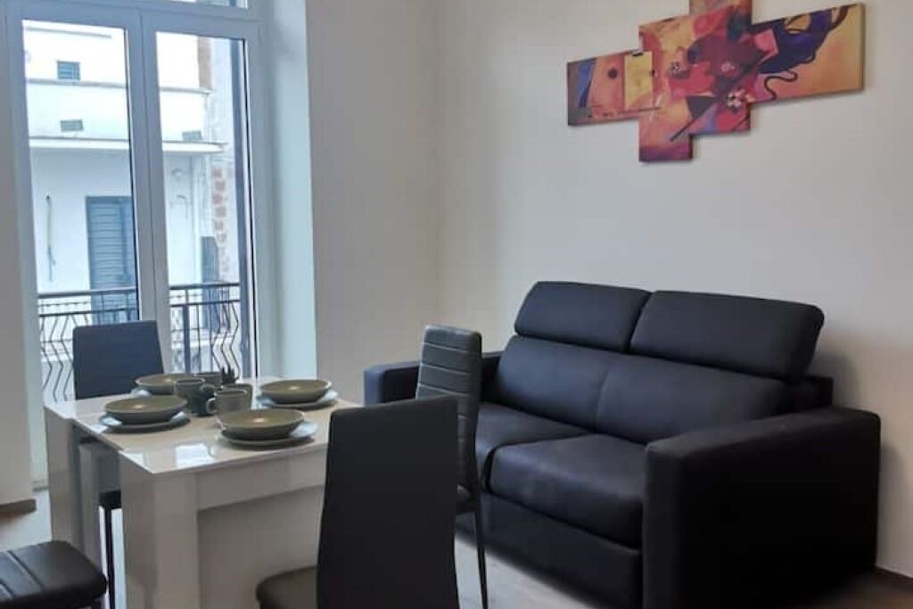 Photo of Livingroom in Triggiano