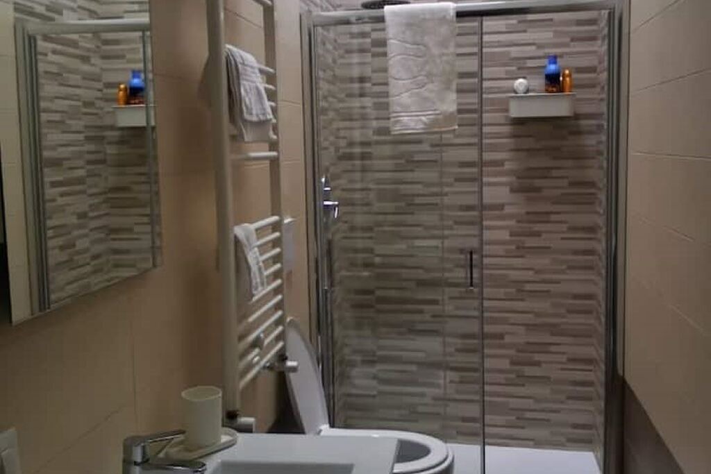 Photo of Bathroom in Triggiano