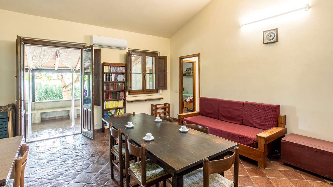 Photo of Bedroom in Monterosso Almo