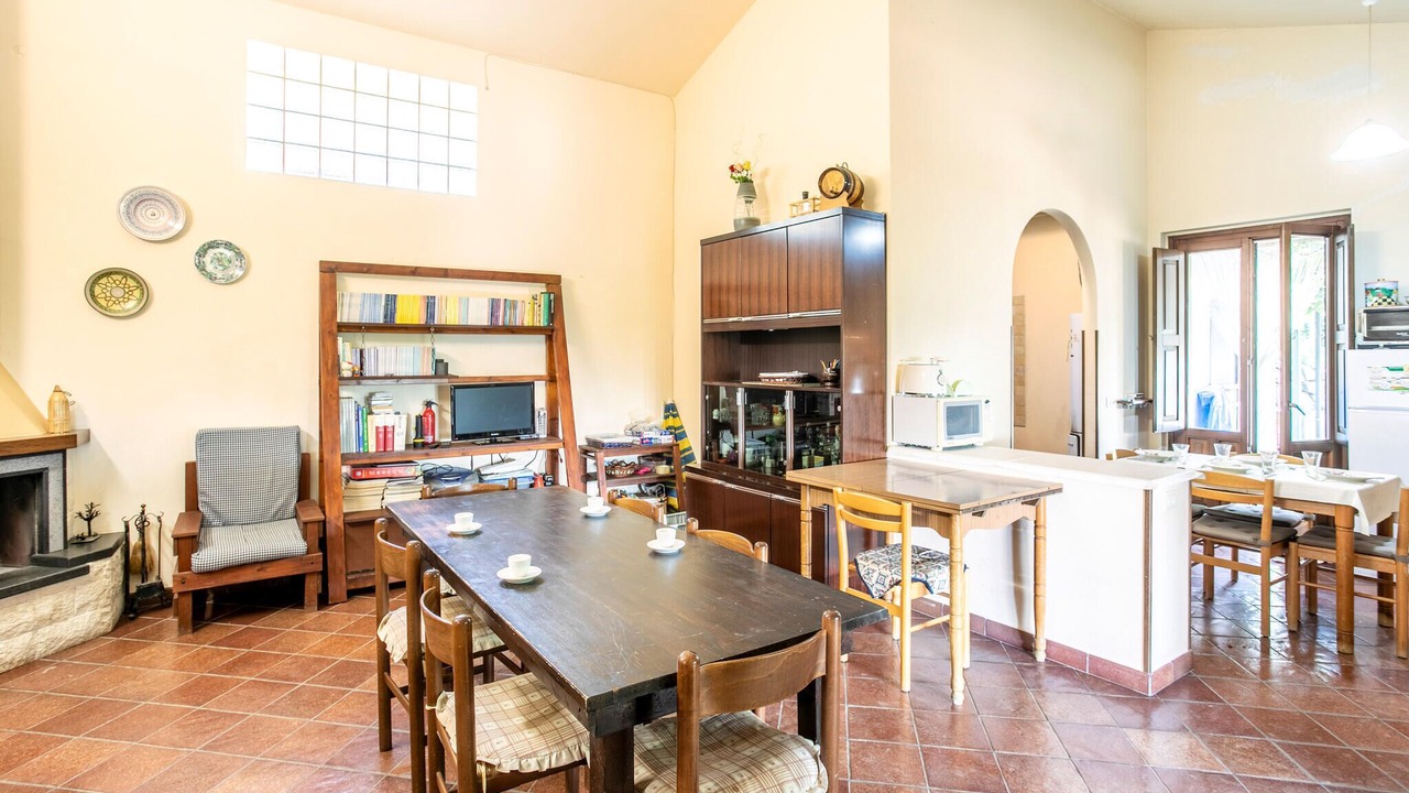 Photo of Bedroom in Monterosso Almo