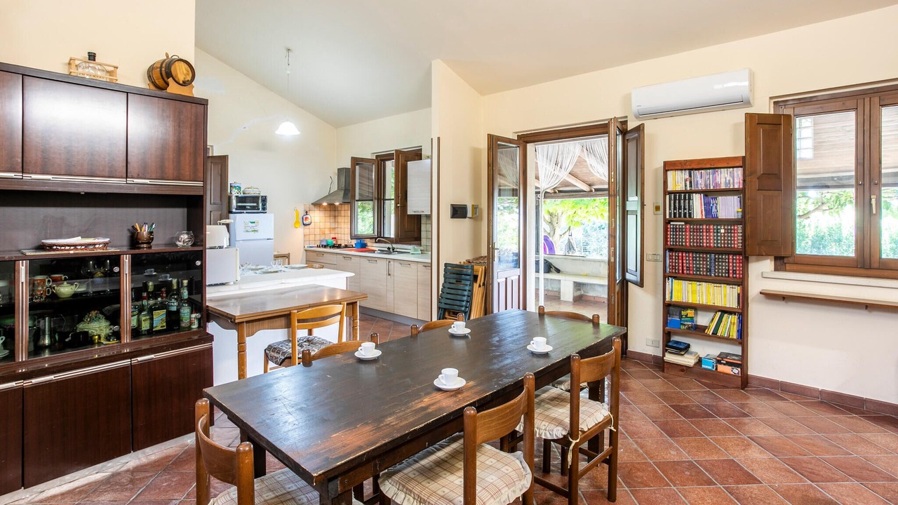 Photo of Bedroom in Monterosso Almo