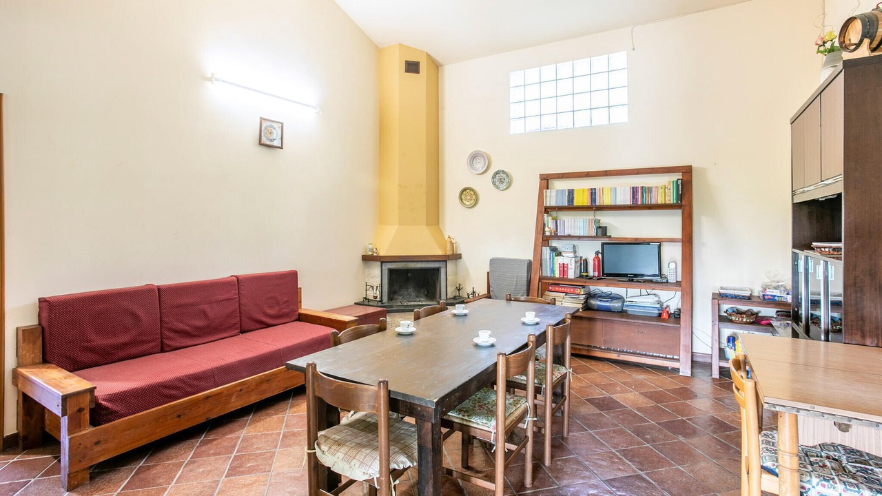 Photo of Bedroom in Monterosso Almo