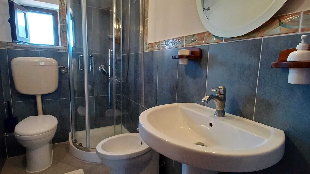 Photo of Bathroom in Corso dei Mille - Sant'Erasmo