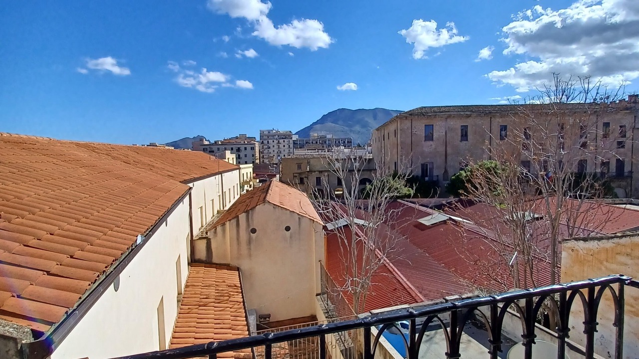 Photo of Outdoor in Corso dei Mille - Sant'Erasmo
