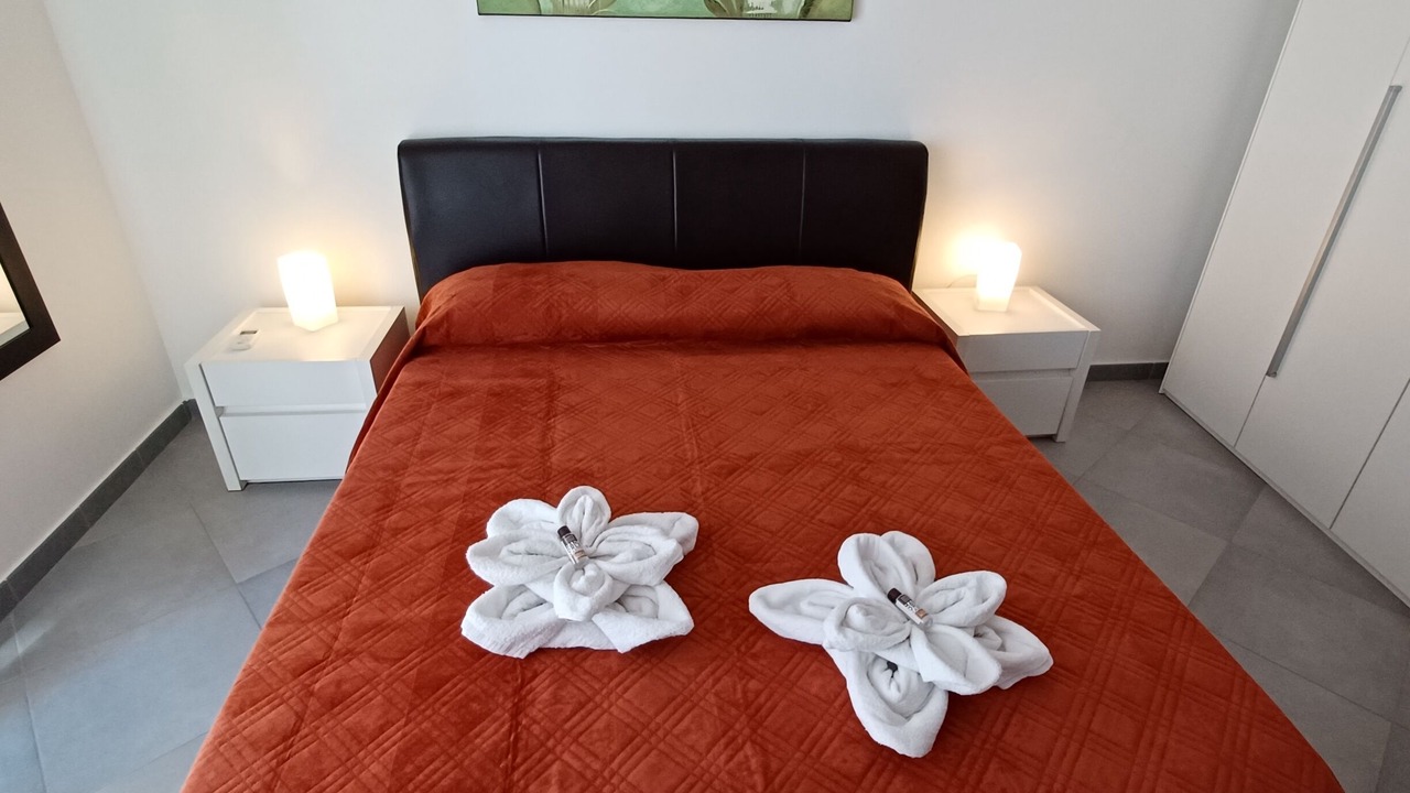 Photo of Bedroom in Corso dei Mille - Sant'Erasmo
