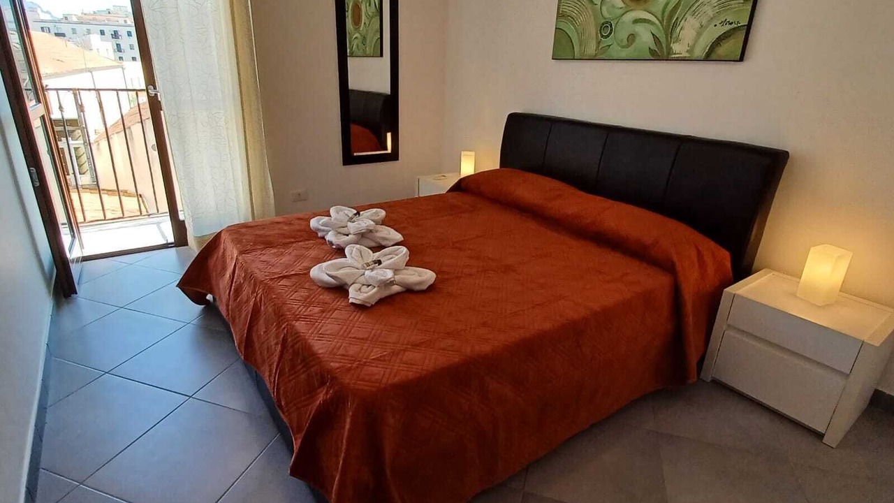 Photo of Bedroom in Corso dei Mille - Sant'Erasmo