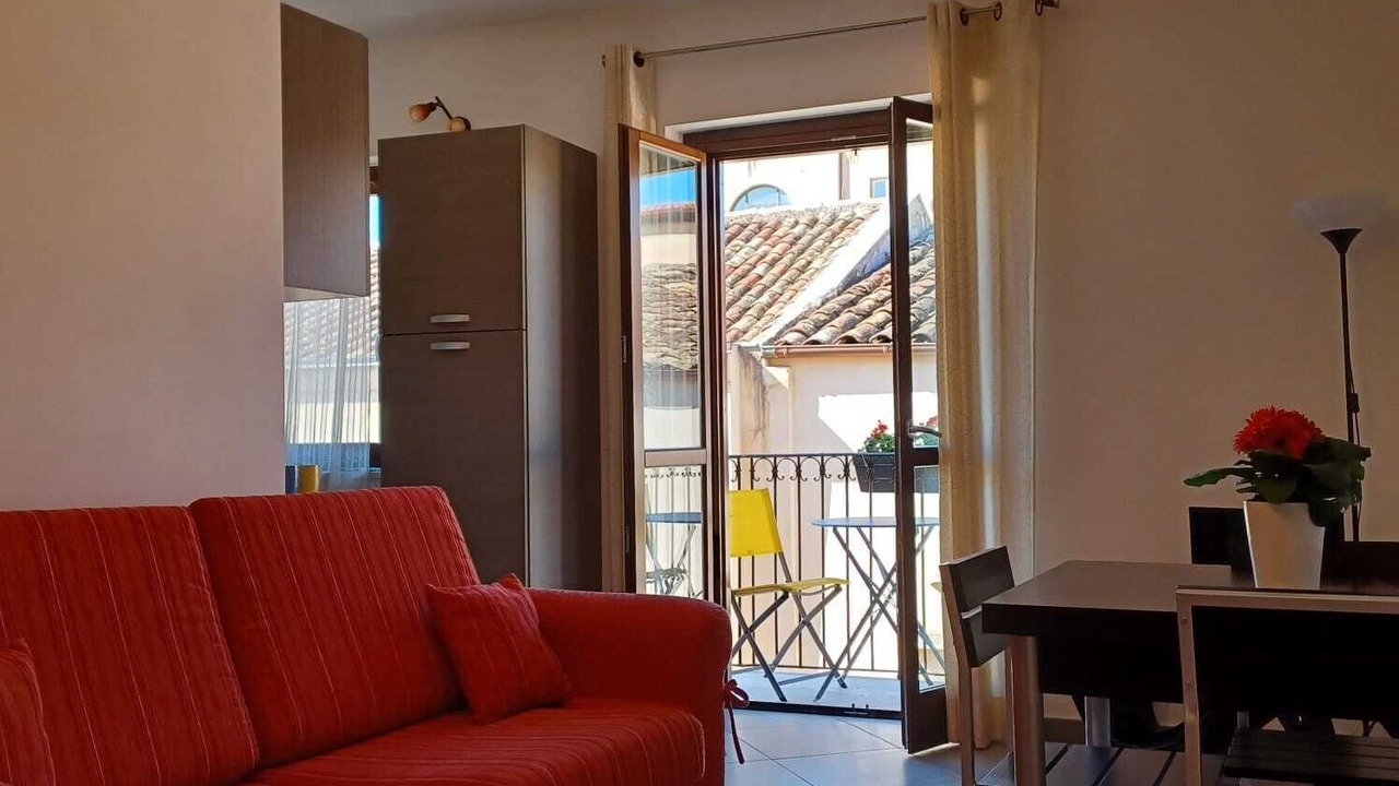 Photo of Livingroom in Corso dei Mille - Sant'Erasmo