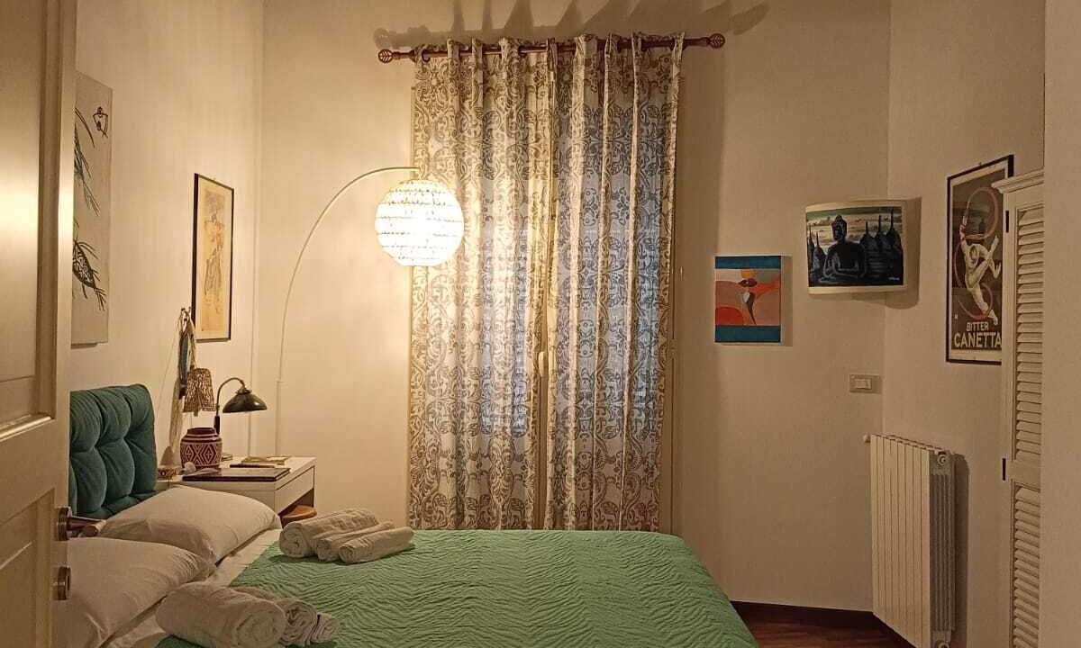 Photo of Bedroom in Castellammare Vucciria