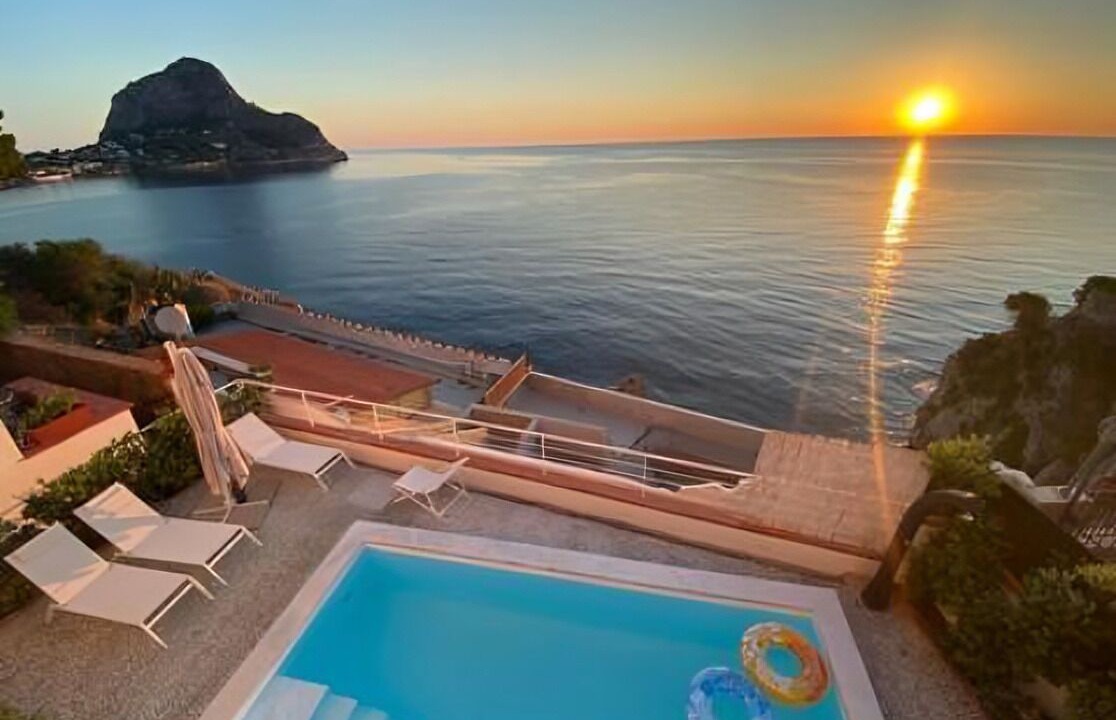 Photo of Outdoor in Capo Zafferano