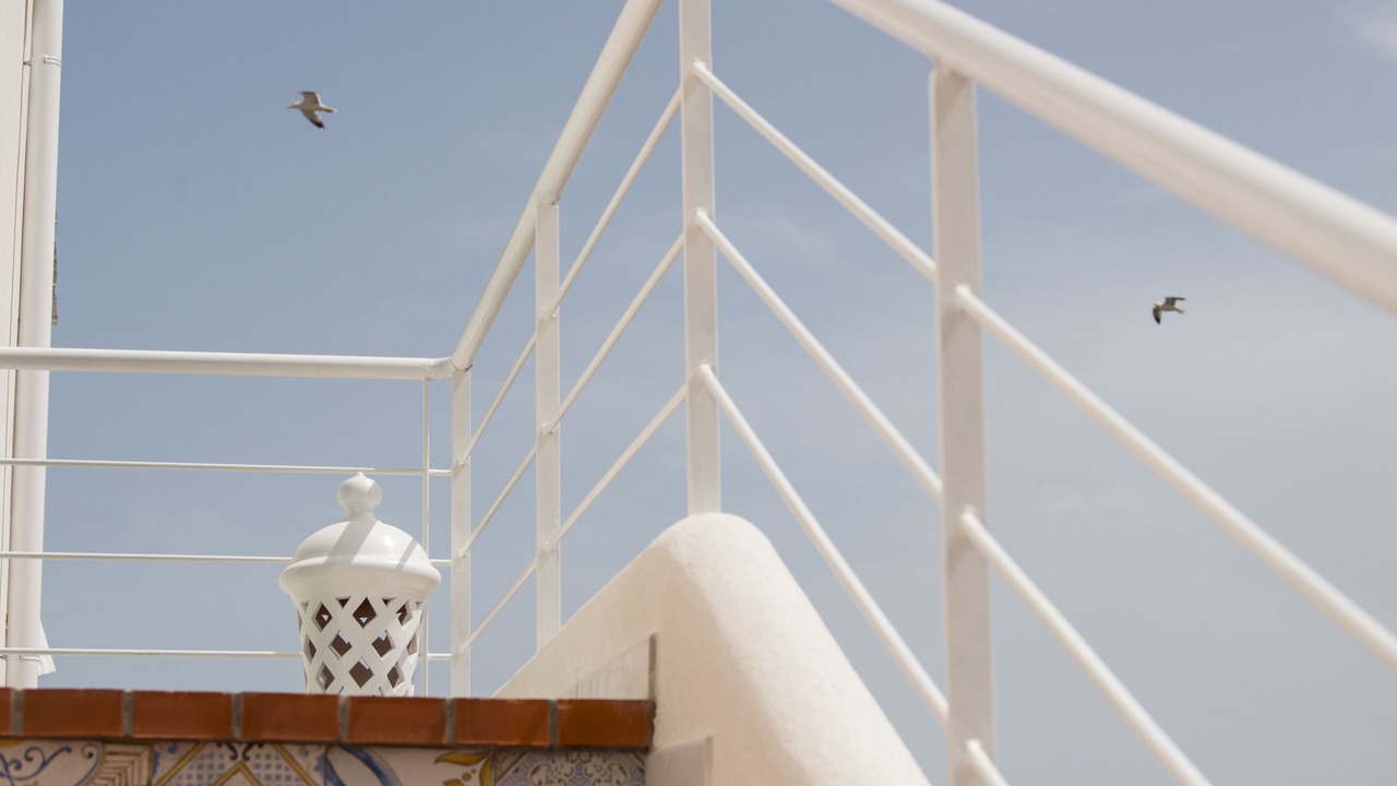 Photo of Patio Balcony in Capo Zafferano