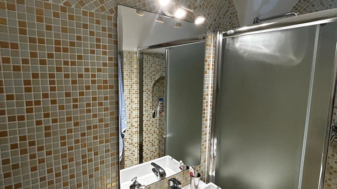 Photo of Bathroom in Pantelleria