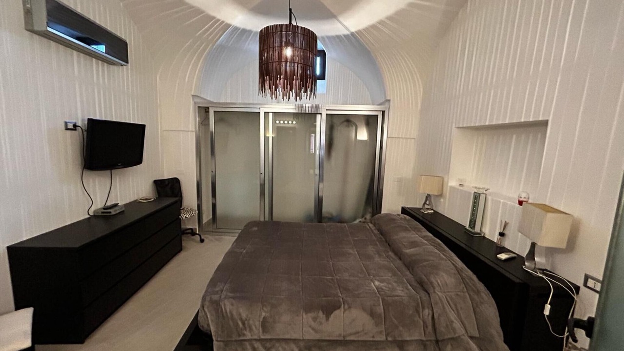 Photo of Bedroom in Pantelleria