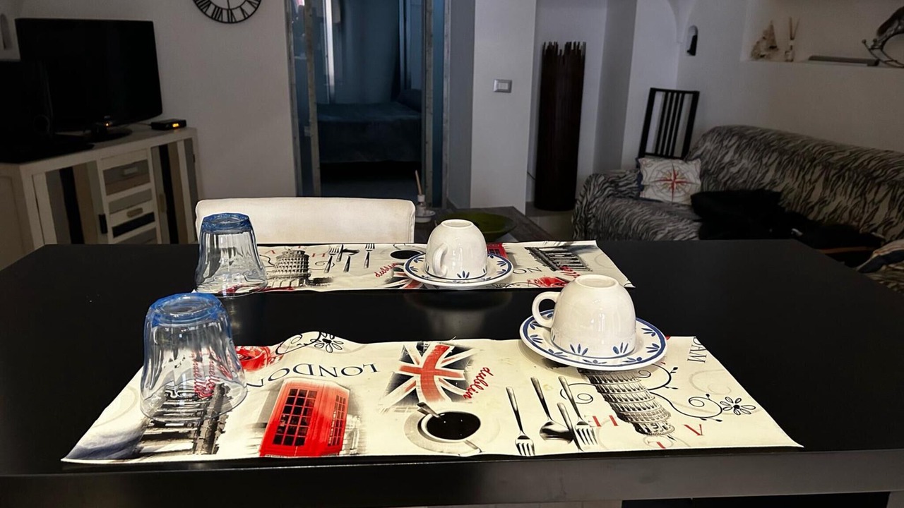 Photo of Livingroom in Pantelleria