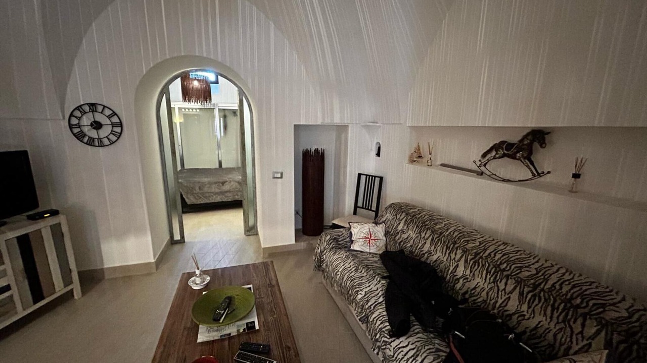 Photo of Livingroom in Pantelleria