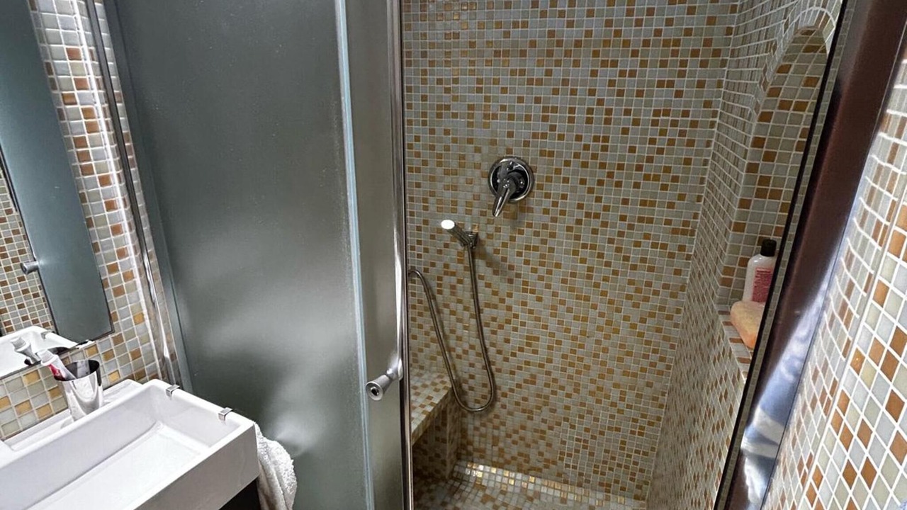 Photo of Bathroom in Pantelleria