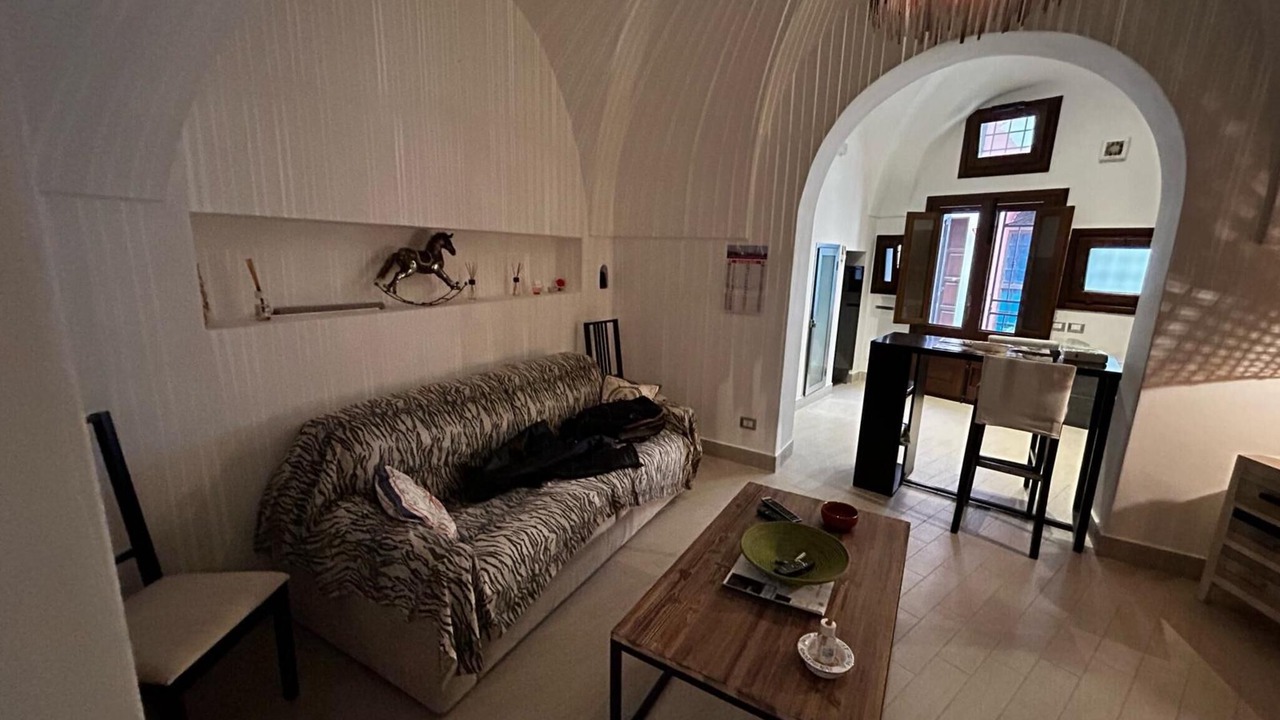 Photo of Livingroom in Pantelleria