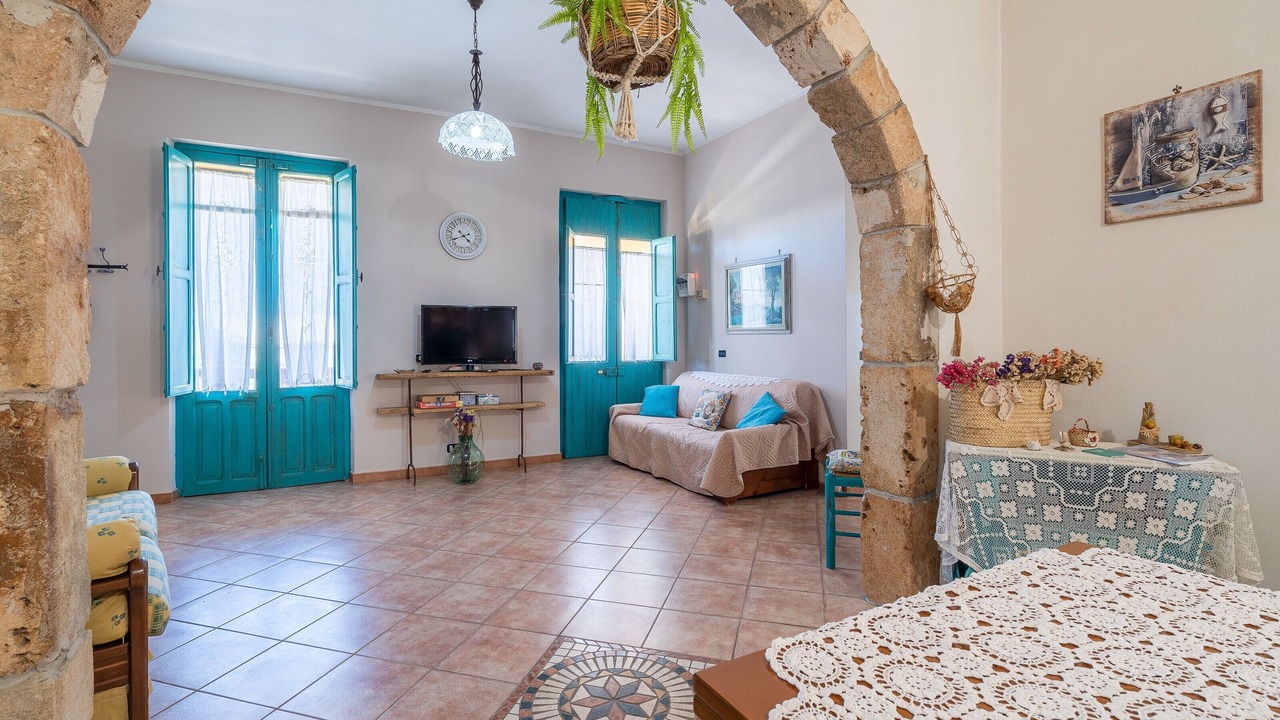Photo of Livingroom in Portopalo di Capo Passero