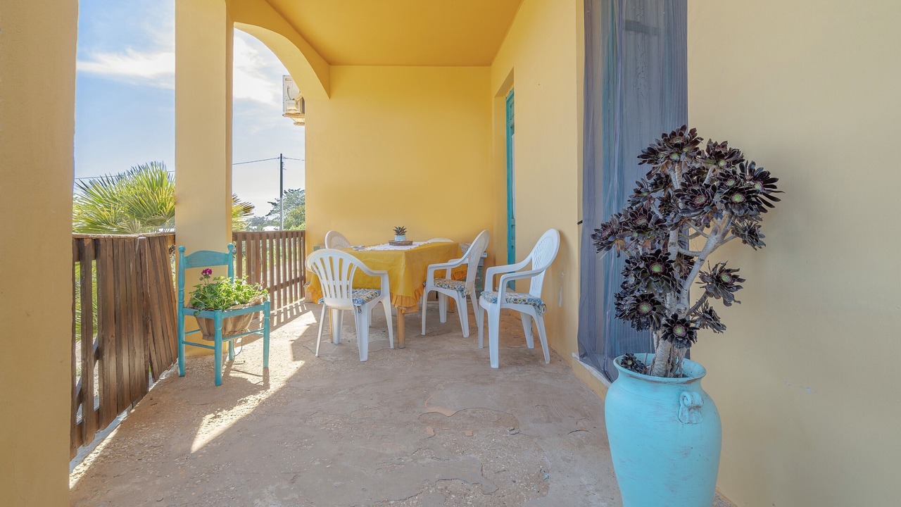 Photo of Outdoor in Portopalo di Capo Passero