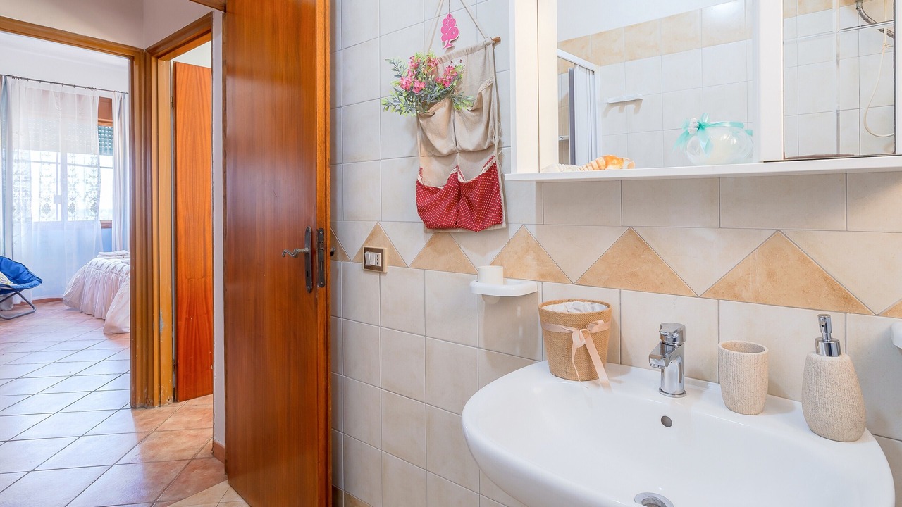 Photo of Bathroom in Portopalo di Capo Passero