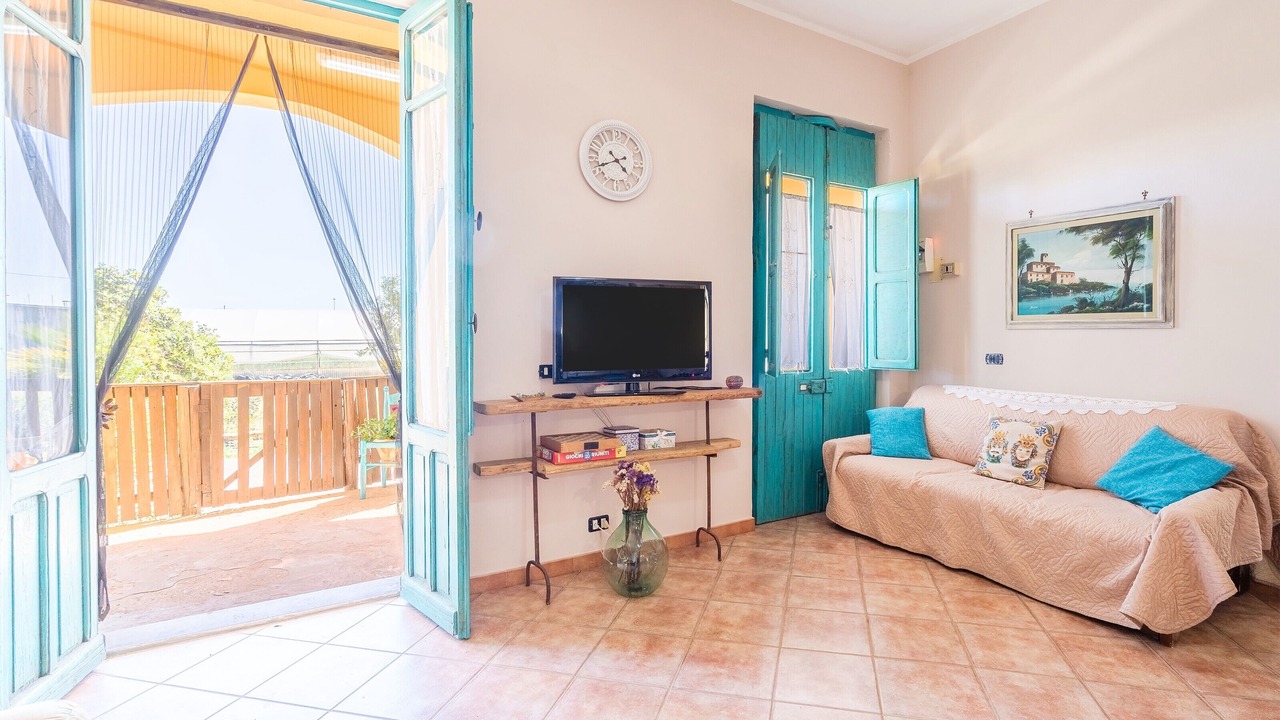 Photo of Livingroom in Portopalo di Capo Passero