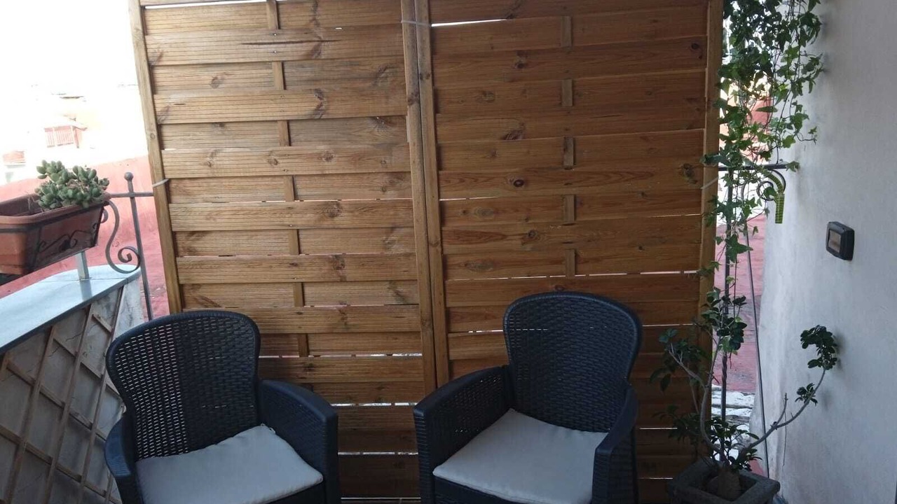 Photo of Patio Balcony in Boscoreale