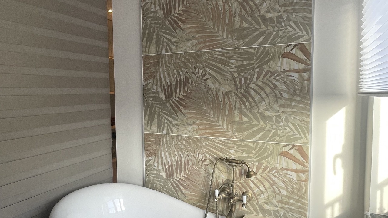 Photo of Bathroom in Boscoreale