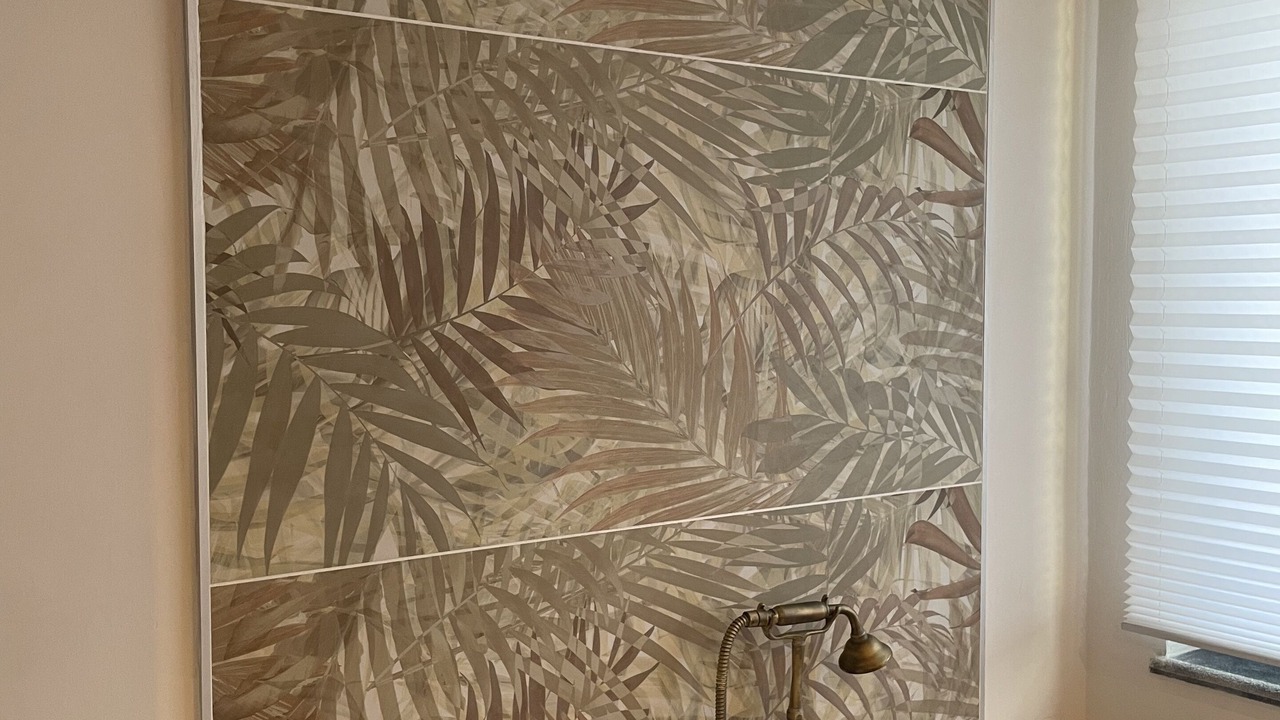 Photo of Bathroom in Boscoreale