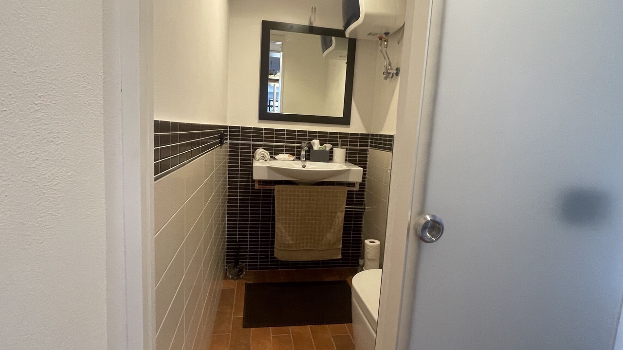 Photo of Bathroom in Boscoreale