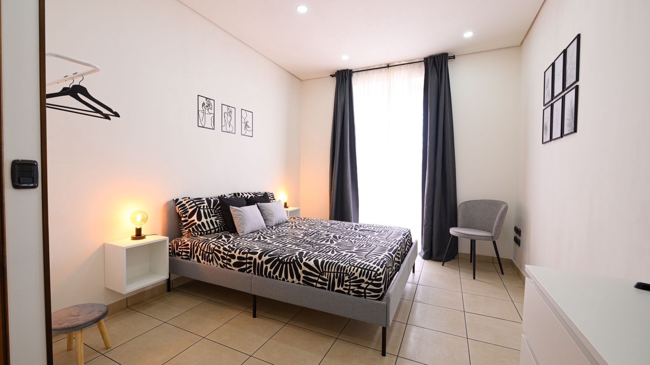 Photo of Bedroom in Comiso