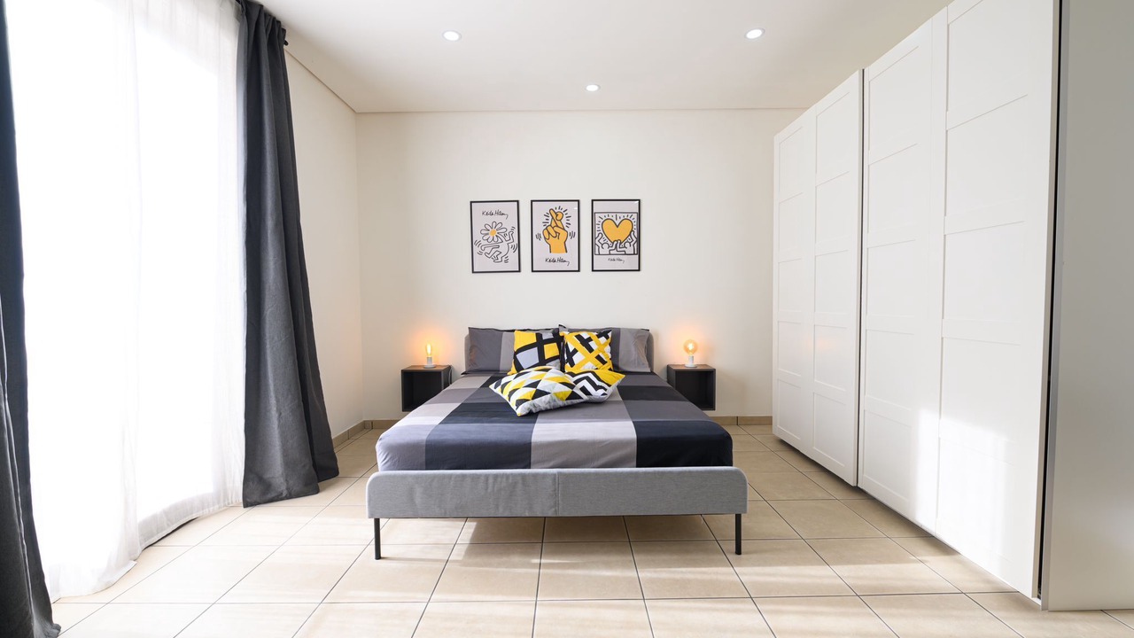 Photo of Bedroom in Comiso
