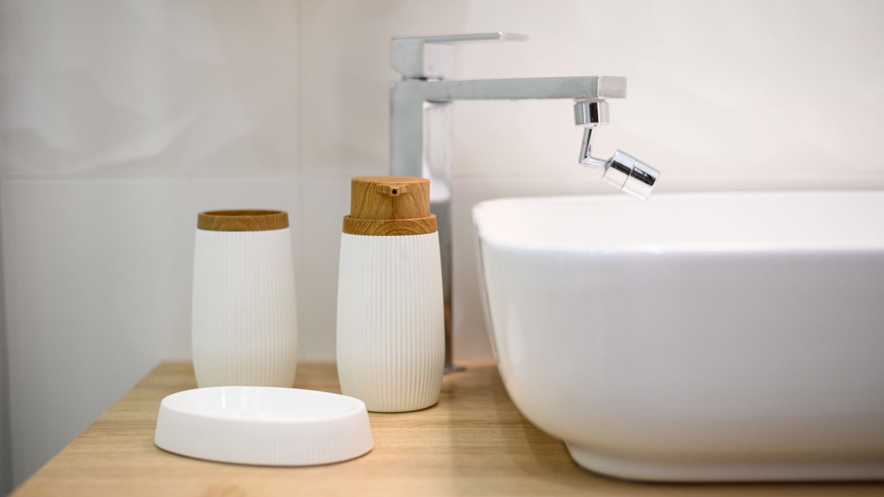 Photo of Bathroom in Comiso