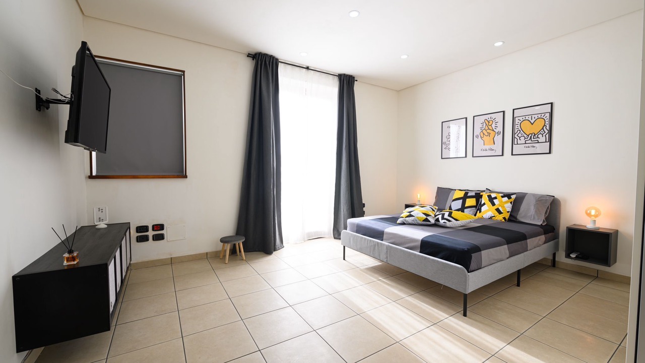 Photo of Bedroom in Comiso
