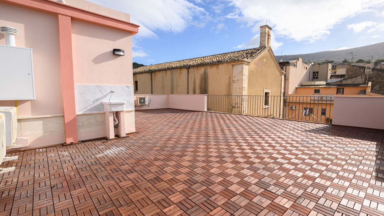 Photo of Outdoor in Comiso