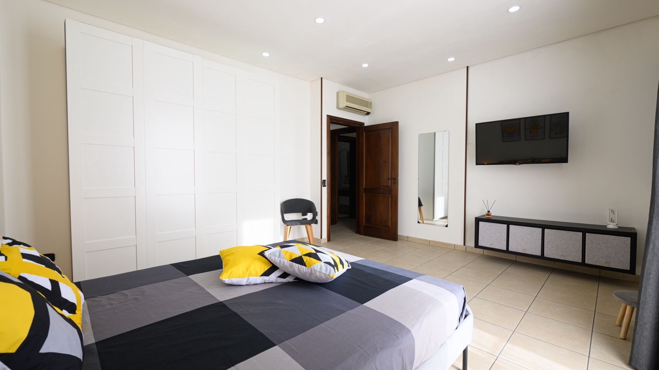 Photo of Bedroom in Comiso