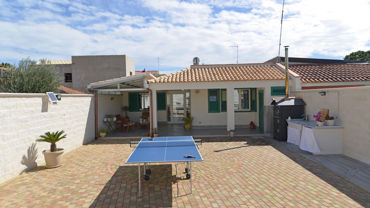 Photo of Outdoor in Fontane Bianche