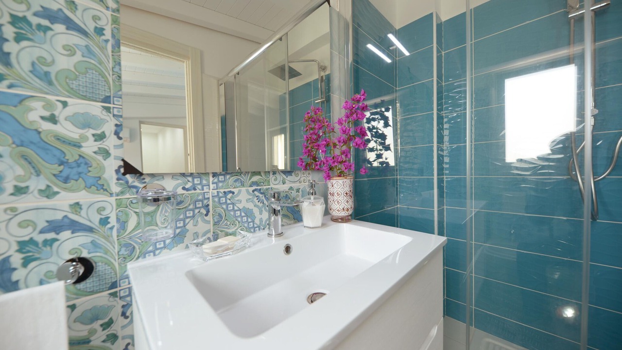 Photo of Bathroom in Fontane Bianche