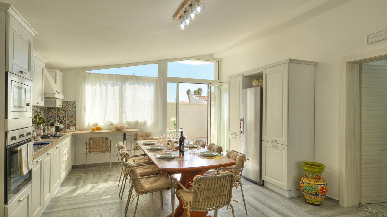 Photo of Livingroom in Fontane Bianche