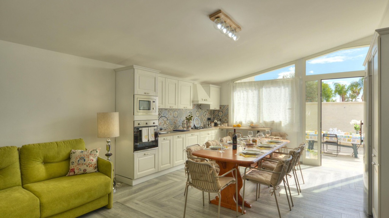Photo of Livingroom in Fontane Bianche