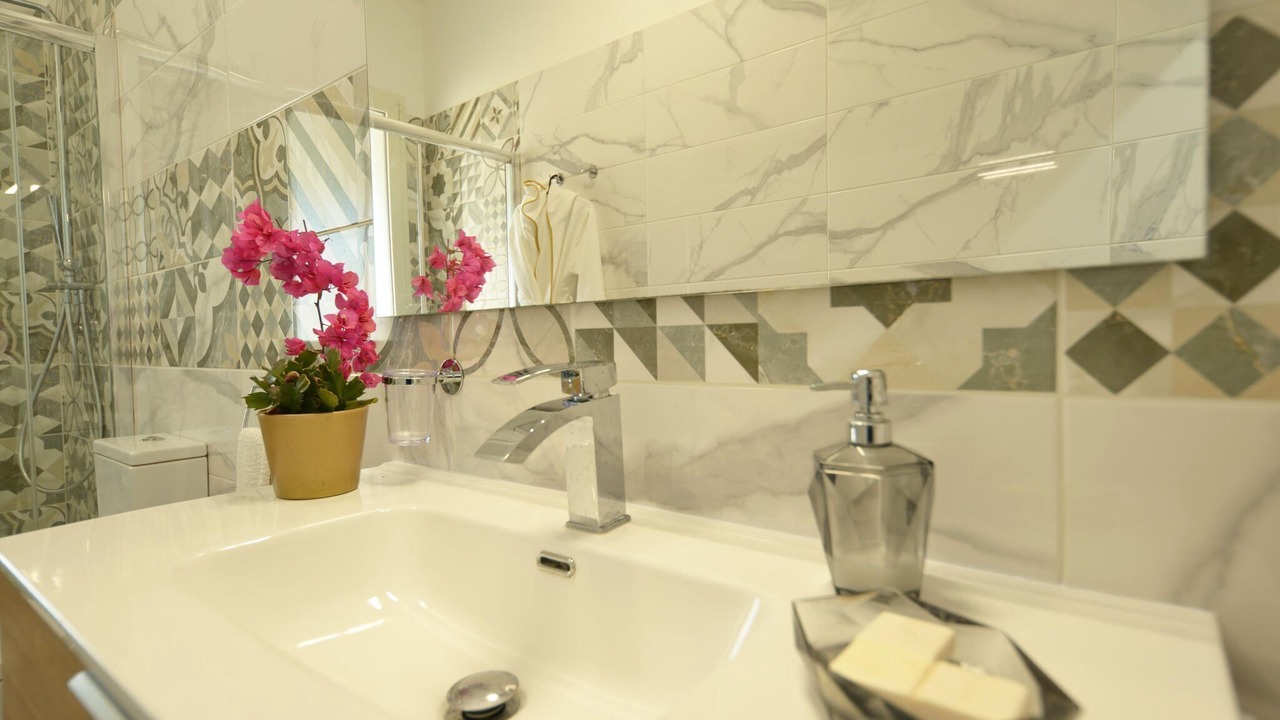 Photo of Bathroom in Fontane Bianche
