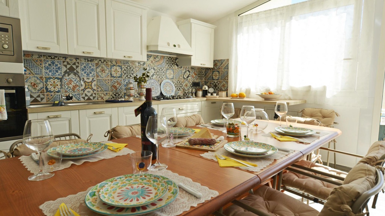 Photo of Livingroom in Fontane Bianche