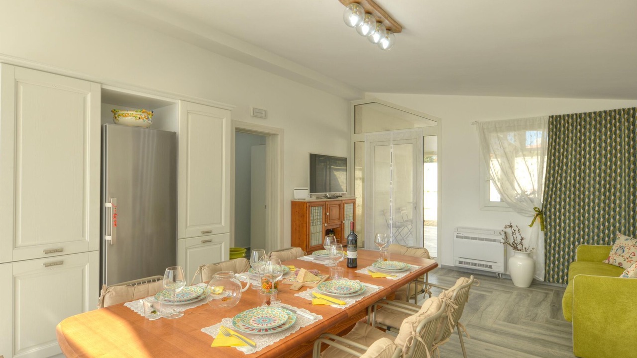 Photo of Livingroom in Fontane Bianche