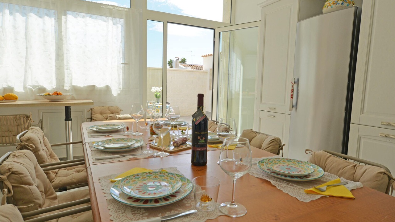 Photo of Livingroom in Fontane Bianche